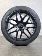 ORIGINAL 22 ZOLL MERCEDES G63 W463 W465 AMG WINTERREIFEN
