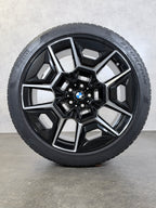ORIGINAL 22 ZOLL BMW XM G09 STYLING M 922 WINTERREIFEN