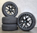 ORIGINAL 20 ZOLL BMW 7er G70 i7 X3 G45 M 911 WINTERREIFEN