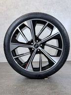 ORIGINAL 21 ZOLL AUDI Q5 SQ5 FY 80A601025BQ WINTERREIFEN