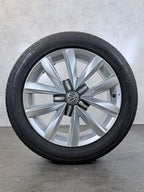 ORIGINAL 18 ZOLL VW T6 T6.1 SPRINGFIELD SOMMERREIFEN