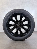 ORIGINAL 18 ZOLL VW T6 T6.1 T5 TOLUCA WINTERREIFEN
