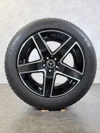 ORIGINAL 19 ZOLL MERCEDES GLC X254 C254 AMG WINTERREIFEN