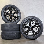 ORIGINAL 22 ZOLL BMW iX i20 M 1021 WINTERREIFEN