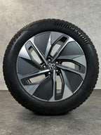 Original 19 Zoll VW ID.4 ID.5 E21 Hamar Winterreifen 11A601025M