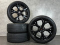 Original 19 Zoll Seat Ateca FR Sommerreifen 575601025AQ