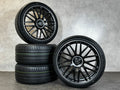 Original 21 Zoll Mercedes SL 43 55 63 R232 AMG Sommerreifen