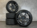Original 19 Zoll BMW Z4 G29 M 799 Sommerreifen 8091763 8091764