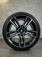 Original 19 Zoll BMW Z4 G29 M 799 Sommerreifen 8091763 8091764