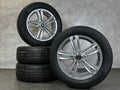NEU Original 18 Zoll VW Tiguan II AD1 Allspace Winterreifen