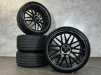 Original 21 Zoll Mercedes AMG SL 43 55 63 R232 W232 Sommerreifen