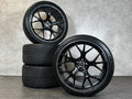 Original 21 Zoll Mercedes AMG GT C192 W192 Winterreifen Räder