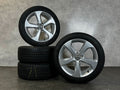 Original 17 Zoll VW Golf 7 VII Brooklyn Winterreifen 5G0601025BG
