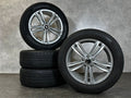 Original 18 Zoll VW Sebring Tiguan II AD1 Allspace R Winterreifen