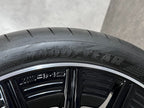 Original 20 Zoll Mercedes AMG CLE C236 W236 Sommerreifen