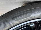 Original 20 Zoll Mercedes AMG CLE C236 W236 Sommerreifen