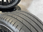 Original 20 Zoll Mercedes AMG CLE C236 W236 Sommerreifen