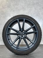 Original 19 Zoll VW Passat 3G B8 Pretoria Winterreifen 3G0601025B