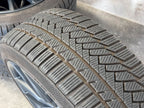 Original 19 Zoll VW Passat 3G B8 Pretoria Winterreifen 3G0601025B