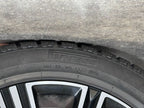 Original 18 Zoll Volvo V60 II S60 Winterreifen Diamond Cut 314713