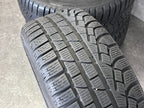 Original 18 Zoll Volvo V60 II S60 Winterreifen Diamond Cut 314713