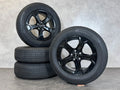 Original 17 Zoll Audi Q3 F3 Winterreifen Winterräder 83A071497