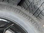Original 17 Zoll Audi Q3 F3 Winterreifen Winterräder 83A071497