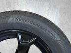 Original 17 Zoll Audi Q3 F3 Winterreifen Winterräder 83A071497