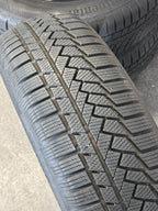 Original 17 Zoll Audi Q3 F3 Winterreifen Winterräder 83A071497