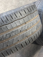 Original 21 Zoll VW Tiguan 5NA II AD1 Estoril Sommerreifen