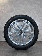 Original 19 Zoll VW Tiguan 5NA II AD1 Auckland Winterreifen 5NA60