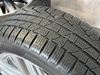 Original 19 Zoll VW Tiguan 5NA II AD1 Auckland Winterreifen 5NA60