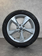 Original 19 Zoll Audi Q3 F3 83A601025N Winterräder Winterreifen