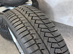 Original 19 Zoll Audi Q3 F3 83A601025N Winterräder Winterreifen