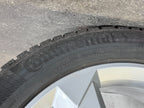 Original 19 Zoll Audi Q3 F3 83A601025N Winterräder Winterreifen