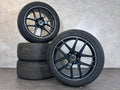 Original 21 Zoll Mercedes AMG G Klasse W463 G63 G65 Sommerreifen