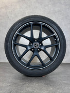 Original 21 Zoll Mercedes AMG G Klasse W463 G63 G65 Sommerreifen