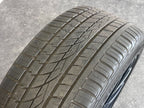 Original 21 Zoll Mercedes AMG G Klasse W463 G63 G65 Sommerreifen