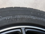 Original 21 Zoll Mercedes AMG G Klasse W463 G63 G65 Sommerreifen
