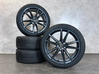 NEU Original 19 Zoll VW Passat 3G B8 Pretoria Winterreifen