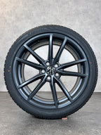 NEU Original 19 Zoll VW Passat 3G B8 Pretoria Winterreifen