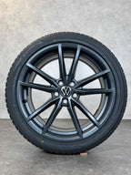 NEU Original 19 Zoll VW Passat 3G B8 Pretoria Winterreifen
