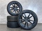 Original 19 Zoll VW Passat 3G B8 T-Roc Pretoria Winterreifen