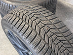 Original 19 Zoll VW Passat 3G B8 T-Roc Pretoria Winterreifen