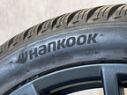 Original 19 Zoll VW Passat 3G B8 T-Roc Pretoria Winterreifen