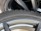 Original 19 Zoll VW Passat 3G B8 T-Roc Pretoria Winterreifen