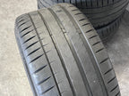 Original 21 Zoll Mercedes SL 43 55 63 R232 Sommerreifen