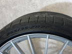 Original 22 Zoll BMW Alpina CS22 X3 G01 X4 G02 Sommerreifen