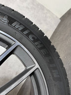 Original 20 Zoll Porsche Macan III 95B Winterreifen 95B44650