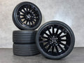 Original 20 Zoll Mercedes AMG CLE C236 W236 Sommerreifen